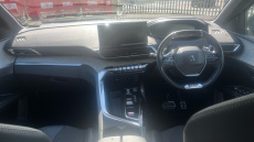 Peugeot 3008 1.2 PureTech GT 5dr EAT8 Petrol Estate